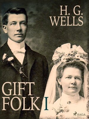 cover image of Gift folk I
